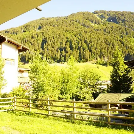 Db Apartment *