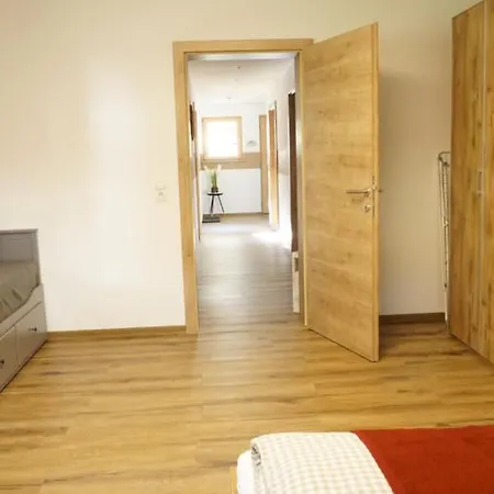 Apartment Db
