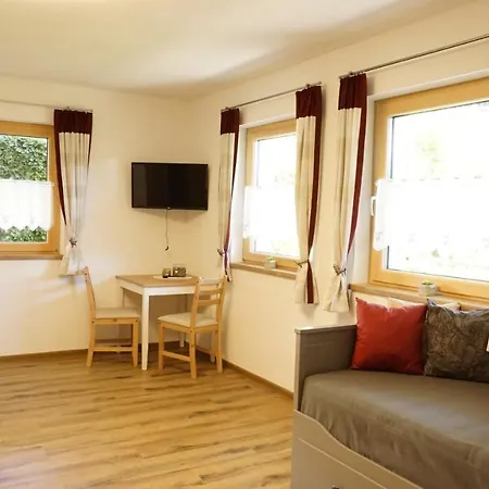 Apartment Db