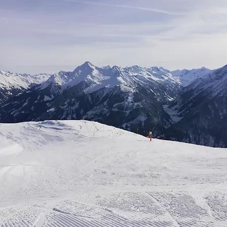 アパート Db フィンケンベルク