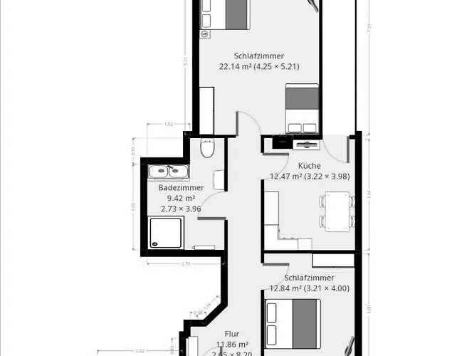 Db Apartmán Finkenberg