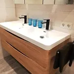 Db Apartment Finkenberg