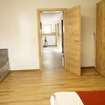 Apartment Db