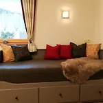 Apartment Db