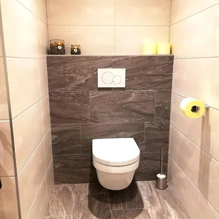 Apartament Db
