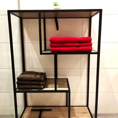 Apartament Db *