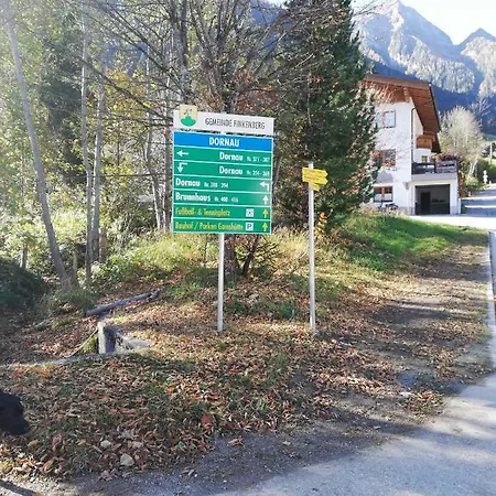 Apartament Db *