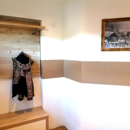 Apartament Db Finkenberg