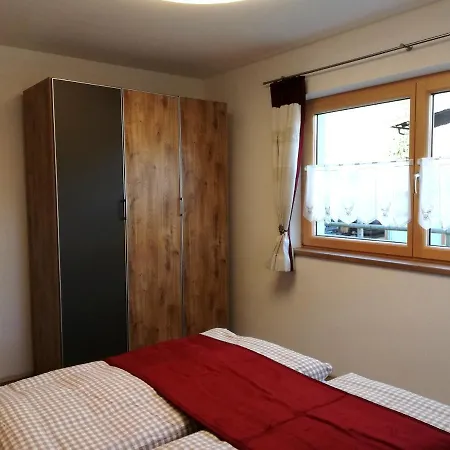 Db Apartament Finkenberg